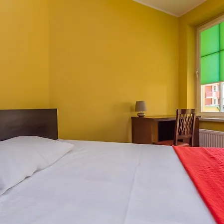 Apartament Stare Miasto 2 Elblag Exterior photo