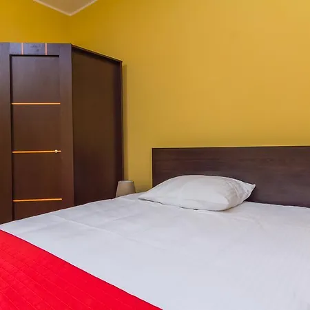 Apartament Stare Miasto 2 Elblag Exterior photo