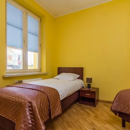 Apartament Stare Miasto 2 Elblag Exterior photo