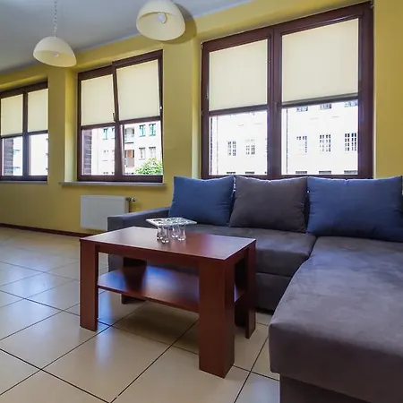 Apartament Stare Miasto 2 Elblag Exterior photo