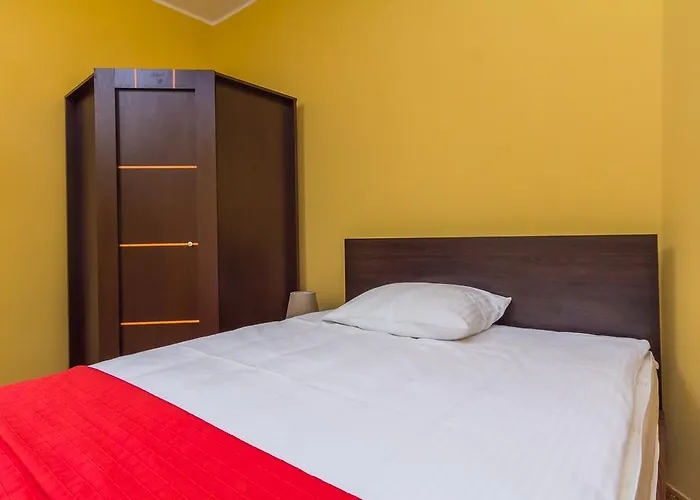 Apartament Stare Miasto 2