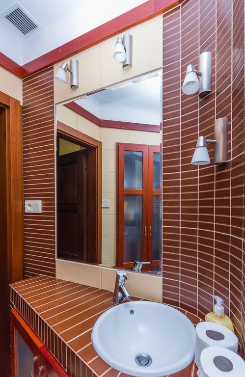 Stare 2 Apartment Elblag