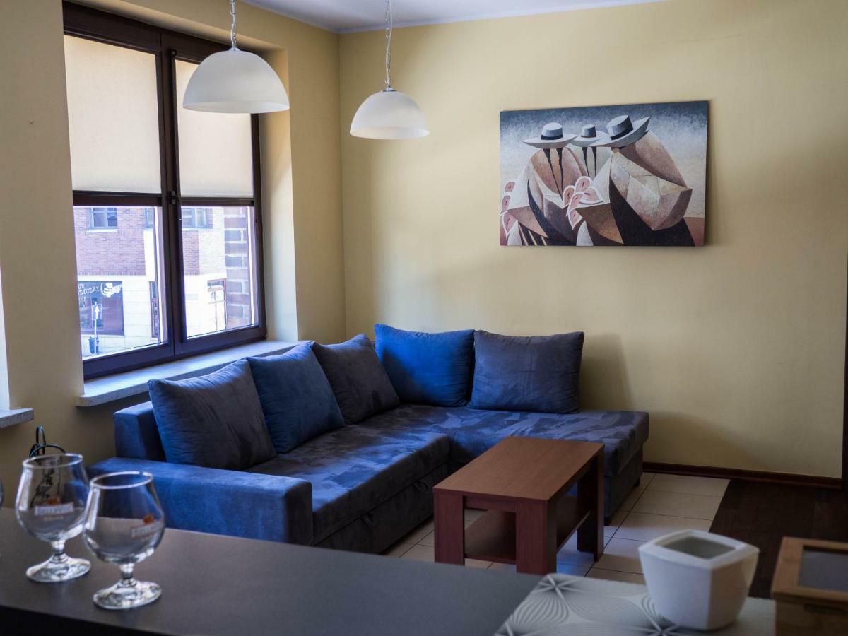 Stare 2 Apartment *